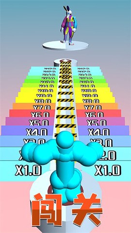 惊奇超人英雄图3