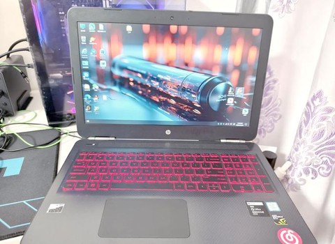 惠普暗影精灵2pro[图1]