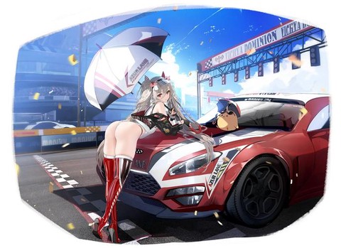 碧蓝航线雷击什么用[图1]