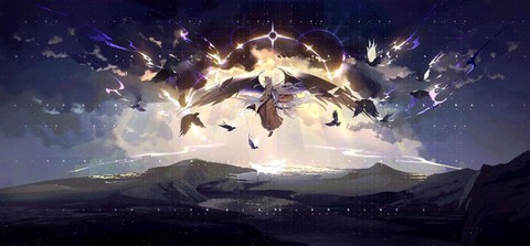 阴阳师画什么出大天狗[图2]