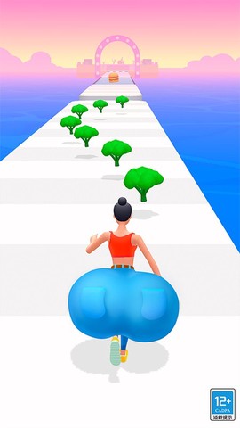 减肥大作战图1