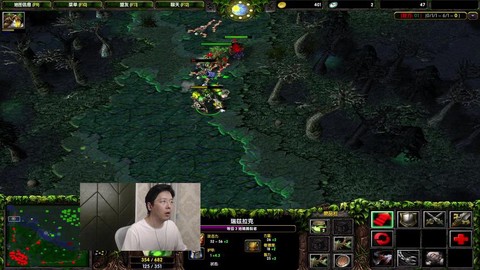 dota马特和大熊怎么了[图2]
