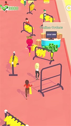 模拟开商店图1
