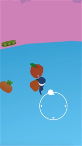 串串我的烧烤图2