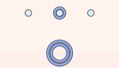 萌宠环环扣图1