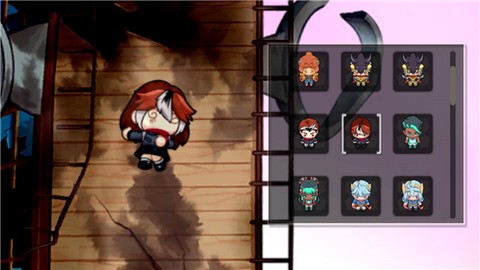 nexomon图3