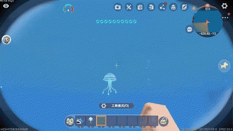 迷你世界怪物怎么消除[图2]