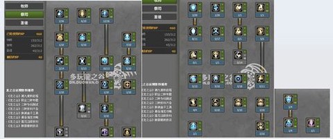 龙之谷辅助技能怎么用