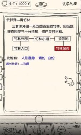 凡人模拟器手游[图2]