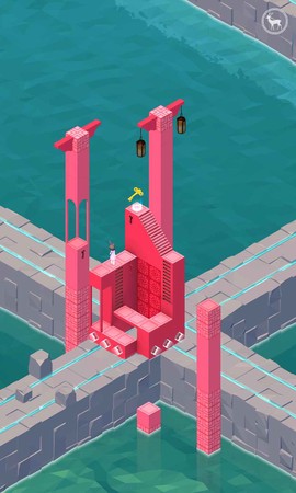 麋鹿麋岚图3