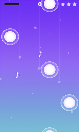 梦幻钢琴白块图3