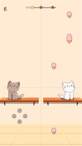 猫咪二重奏正式版图3