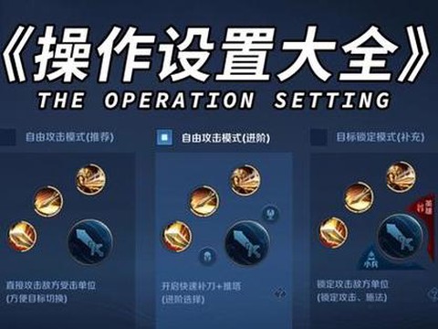 王者荣耀控制什么意思