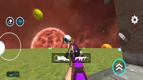 星球探索计划图2