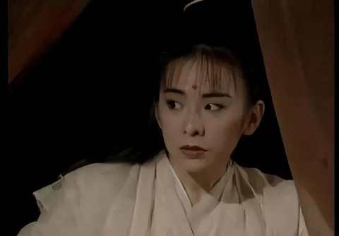 天龙八部康敏是怎么死的