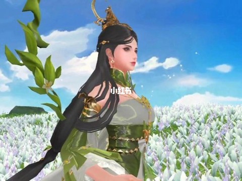 倩女幽魂长相守为什么[图2]