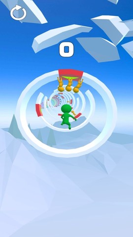 空中火柴人图2