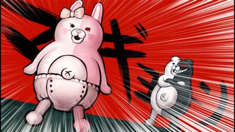 弹丸论破2[图1]