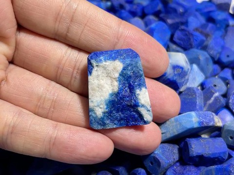迷你世界青金石是什么