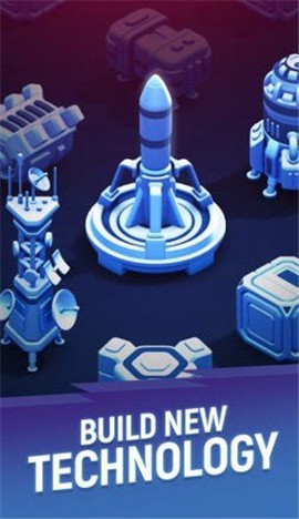 星球采矿图2