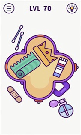 拼装大师图2