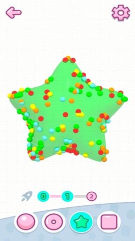 史莱姆模拟器3D图3