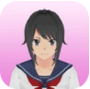 电子病娇少女
