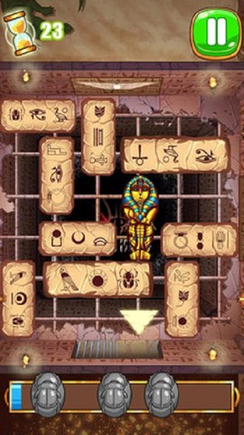 金字塔大作战图3