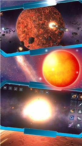 迷你星球探索[图1]
