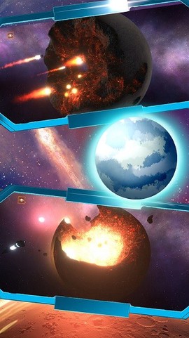 迷你星球探索图3