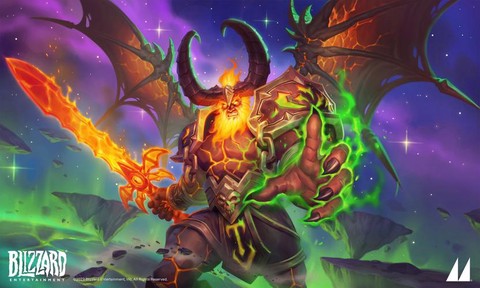 魔兽萨格拉斯怎么死的[图1]