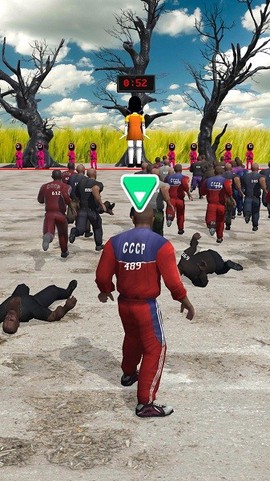 战场冲锋图3