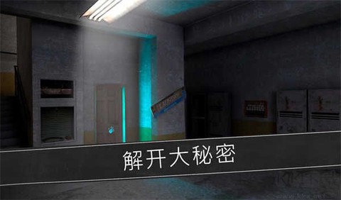 恐怖修女图1