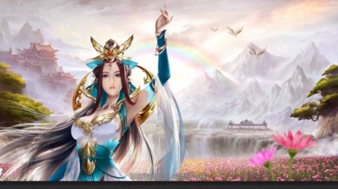 仙剑封神录图2