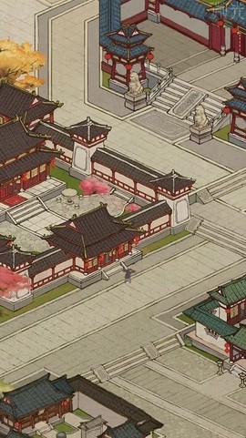 我要开客栈图1