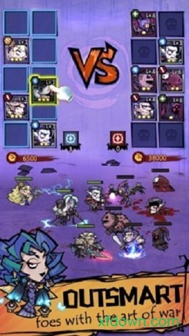 艾尔多战记图3