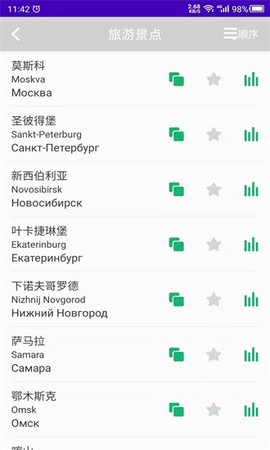 天天俄罗斯图3