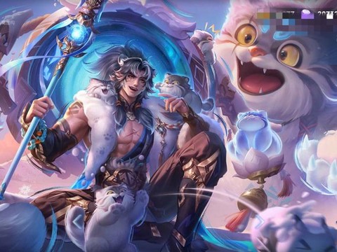 王者荣耀张飞怎么样[图1]