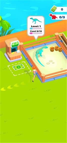 恐龙公园图2
