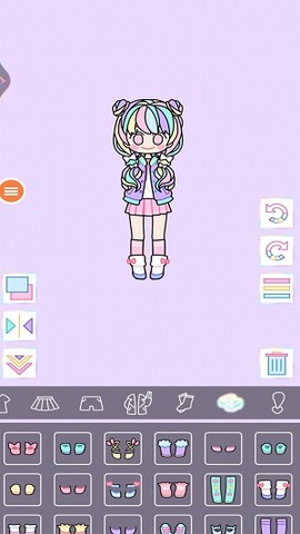 百变女王图3