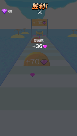 毛线人快跑[图3]