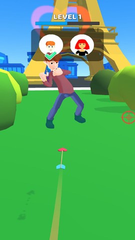 丘比特3D图1