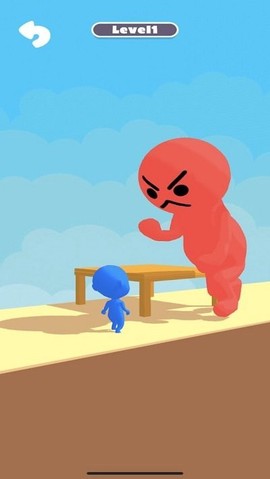 逃离巨人图2