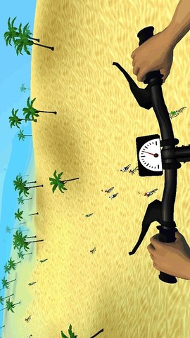 最囧疯狂山地单车图3