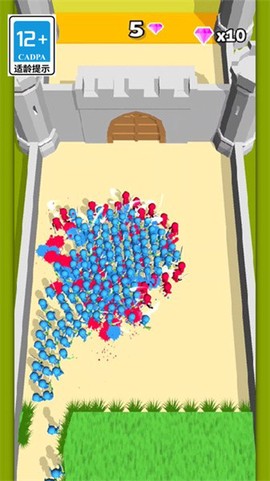 画线奇兵图1