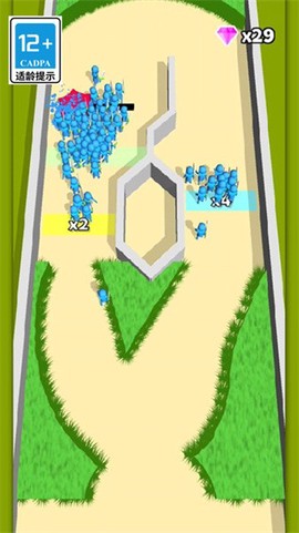 画线奇兵图3
