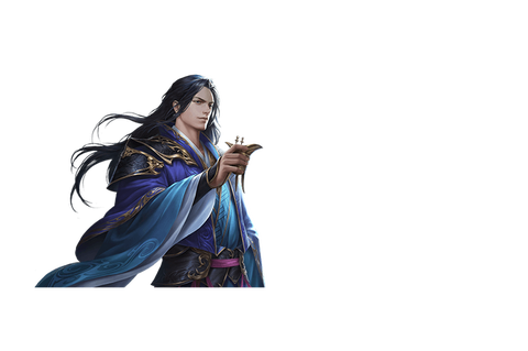 三国群英传郭嘉怎么