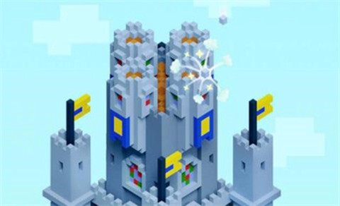 迷你世界方块图1