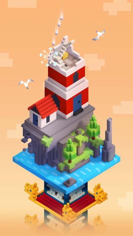 迷你世界方块图2