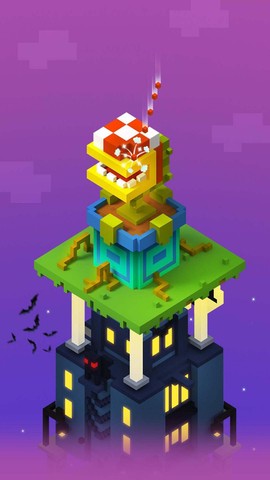 迷你世界方块图3